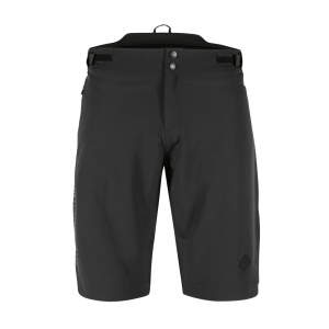 Pantaloni scurti TSG Explorer - Black M - Img 4