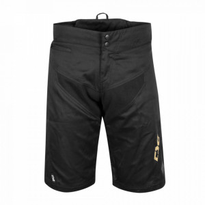 Pantaloni scurti TSG MF1 - Beige Black S - Img 2