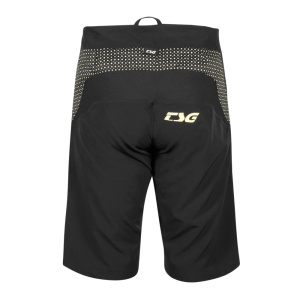 Pantaloni scurti TSG SP5 - Black Neonyellow XL - Img 4