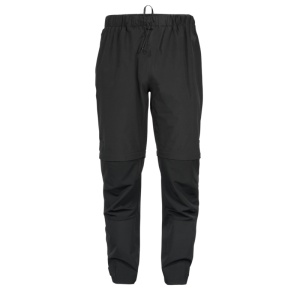 Pantaloni TSG Drop Rain - Black L - Img 4