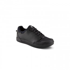 PANTOFI CICLISM CUBE SHOES GTY MAZE BLACKLINE 44 - Img 2