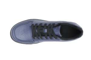 Pantofi ciclism FLR AFX Flat Line Mtb - Albastru 42 - Img 5