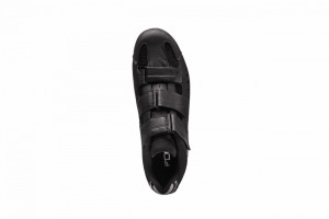Pantofi ciclism FLR F-55 III Elite Mtb - Negru 47 - Img 3