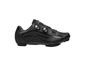 Pantofi ciclism FLR F-95X II Elite Mtb - Negru 42 (incl. 1 pereche sosete) - Img 4