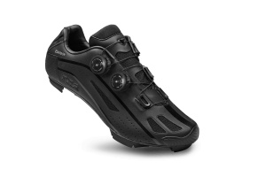 Pantofi ciclism FLR F-95X II Elite Mtb - Negru 46 (incl. 1 pereche sosete) - Img 4