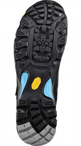 PANTOFI CICLISM SHIMANO CROSS MOUNTAIN SH-XM700MG GREY (18) - Img 4