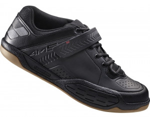 PANTOFI CICLISM SHIMANO GRAVITY SH-AM500ML BLACK (17)