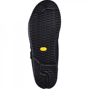 PANTOFI CICLISM SHIMANO GRAVITY SH-AM700ML BLACK (17) - Img 4