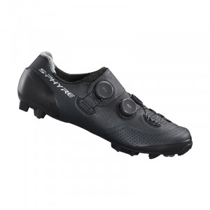 PANTOFI CICLISM SHIMANO OFF-ROAD/CROSS COUNTRY SH-XC902 BLACK (23)