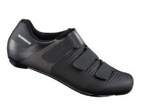 PANTOFI CICLISM SHIMANO ON-ROAD/ROAD COMPETITION SH-RC100WL WOMEN BLACK (22)