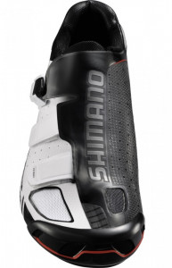 PANTOFI CICLISM SHIMANO ROAD COMPETITION SH-R321W WHITE (16) - Img 2