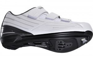 PANTOFI CICLISM SHIMANO ROAD PERFORMANCE SH-RP200MW WHITE (18) - Img 3