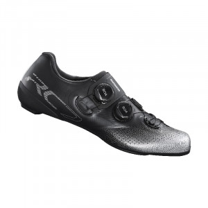 PANTOFI CICLISM SHIMANO ROAD/ROAD SH-RC702ML BLACK