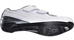 PANTOFI CICLISM SHIMANO ROAD SH-RP200WW LADIES WHITE (18) - Img 3