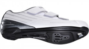PANTOFI CICLISM SHIMANO ROAD SH-RP200WW LADIES WHITE (18) - Img 3
