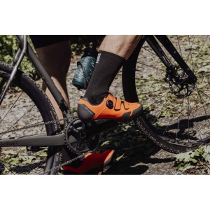 Pantofi Force MTB REVO 2, orange 42 - Img 8