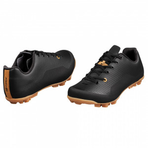 Pantofi Force Phantom Gravel Black-Brown 42 - Img 4
