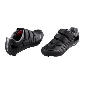 Pantofi Force Road Lash negru 45