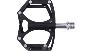 Pedale CONTEC Rapid Mtb - Black - Img 2