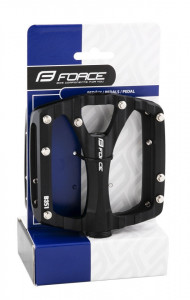 Pedale Force Swing MTB, Negre - Img 3