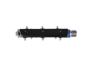 Pedale HT AE05(EVO+) Albastru Marin - Img 3