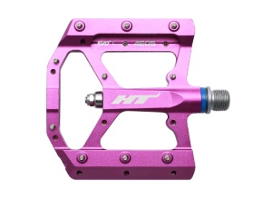 Pedale HT AE05(EVO+) Purple