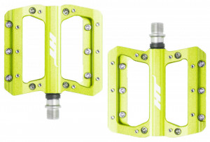 Pedale HT AN14A Verde Apple