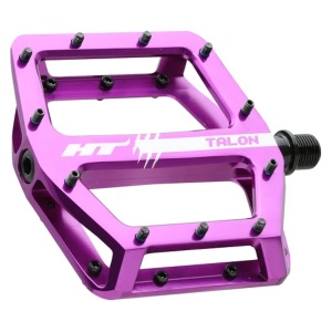 Pedale HT AN71-TALON Purple
