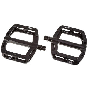 Pedale HT ANS08 Stealth Black