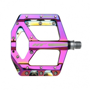 Pedale HT ANS10 Oil Slick