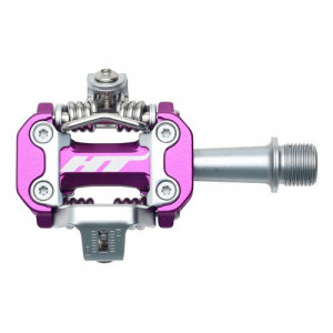 Pedale HT M2 Purple