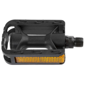 Pedale Plastic Copii SXT 83x56mm- 9/16"