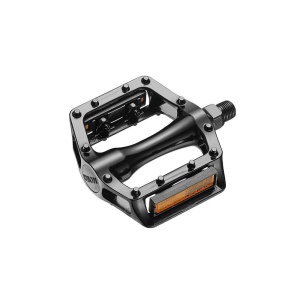 Pedale Union SP-102N Filet 1/2 Alloy Negre AM
