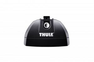 Picioare prindere bare transversale THULE Rapid System 753 - Img 3