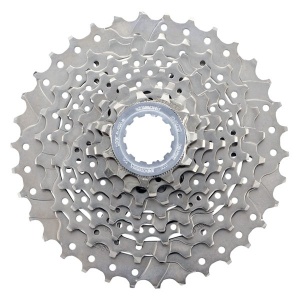 Pinioane SHIMANO Alivio CS-HG51 - 8 Viteze, 11-30T | Caseta (vrac) - Img 2