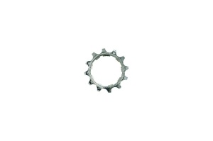 PINION SHIMANO CS-HG400-9 12T (TIP CU DISTANTIER PE PINION) PT. AR/BG-GROUP