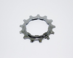 PINION SHIMANO DEORE XT CS-M750 13T (BUILT IN SPACER TYPE)