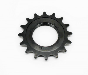 PINION SHIMANO SS-7600 16T 1/2"X1/8" - Img 2