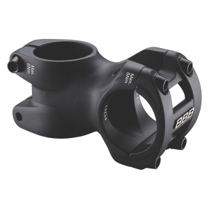 Pipa BBB BHS-08 RoadForce II +/-6D 31.8 45mm aluminiu 6061