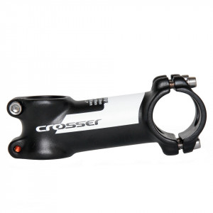 Pipa CROSSER AS-007N 1 1/8'' 31.8x80mm +/-7 - Img 1