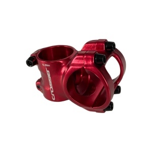 Pipa CROSSER DA-205 31.8x35mm - Red