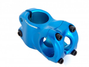 Pipa CROSSER MA-50 31.8x40mm - Blue