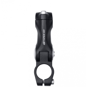 Pipa Force 6.2 25.4 ajustabila negru mat - Img 4