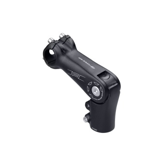 Pipa Force 6.3 25.4/90mm ajustabila negru mat - Img 5