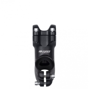 Pipa Force Basic 4.3 31.8/70mm negru mat - Img 5