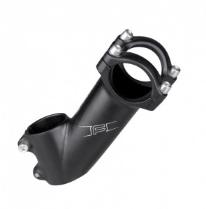 Pipa Force Basic 4.3 31.8/70mm negru mat - Img 2