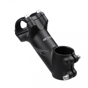Pipa Force Basic 4.3 31.8/90mm negru mat - Img 4