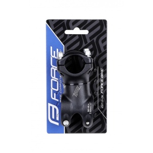 Pipa Force Basic 4.6 25.4/60mm negru mat - Img 3