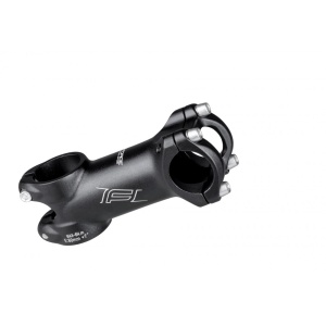 Pipa Force Basic 4.6 25.4/80mm negru mat - Img 1