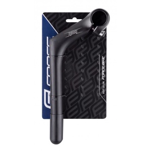 Pipa Force Basic S2.2 25.4/80 mm negru mat - Img 4